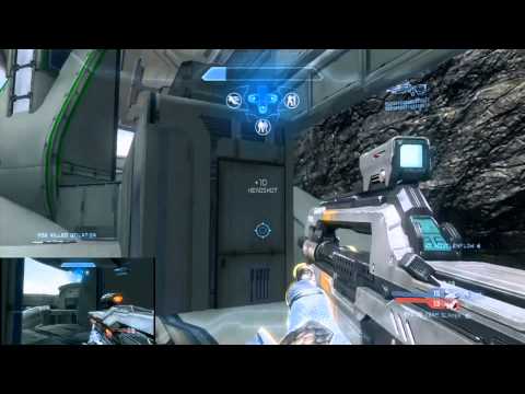 PGL 2v2 w/ commentary - beating Monsterlation