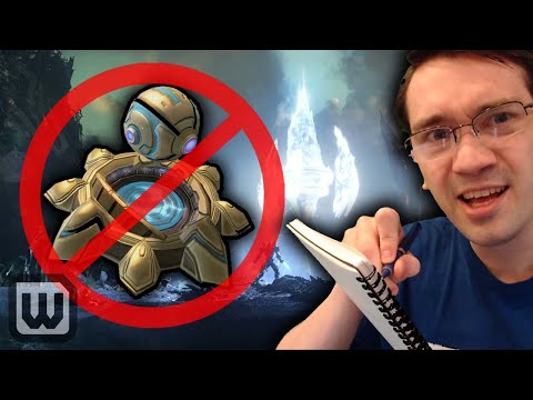 Defend CANNON RUSH w/ this ONE WEIRD TRICK!