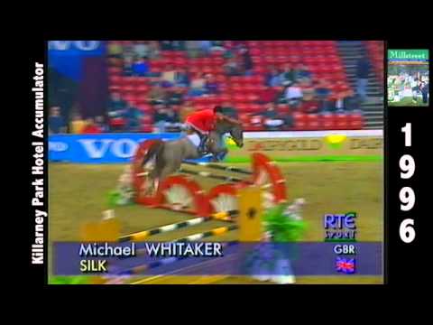 Millstreet 1996 Memories - Millstreet Accumulator