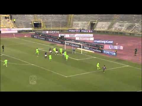 Bologna 0-0 Pescara 31/01/2015 2014-15 - 24°