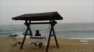 디셈버(December) She's Gone 2 "아침을여는세상" ♡강릉심해두부♡  kyoung.Jo