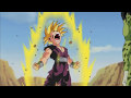 Dragon Ball Kai Gohan Goes SSJ2 Bruce Faulconer