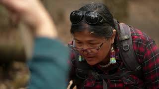 The Elders: Getting to know some of the most honoured members of First Nation communities