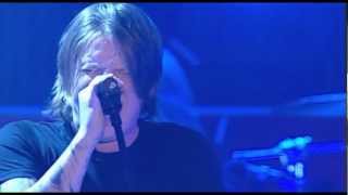 tAKiDA  -  Losing  (Live)