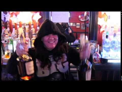 Thursday Nights - Roc Da Mic, Commercial 18 - Buffalo NY