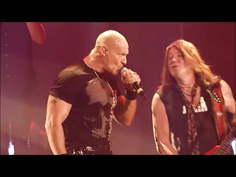 Gamma Ray - Heading For Tomorrow - ft. Ralf Scheepers - 30 Years Live Anniversary out now