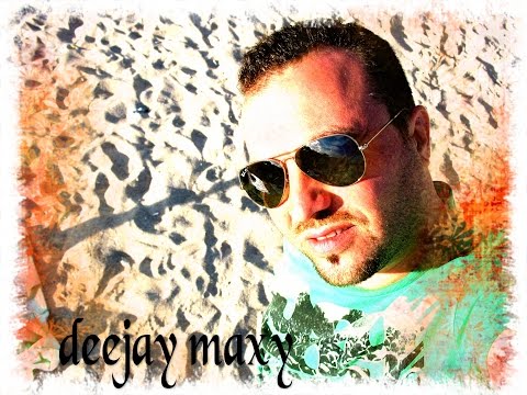 Chombo PanaBlack vs Castro - Gipsy Rankitanki (Deejay Maxy Mashup)