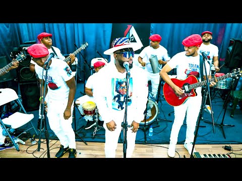 EL NEPHEW LA SANTA CENA - EN VIVO 🛑