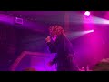 Anna Wise Nerve LIVE Aisle 5 ATL