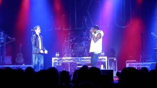MKTO - Could be me - #Thank You Tour - Gold Coast 23 April 2014