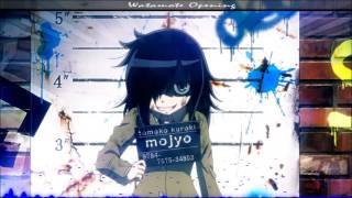 Download lagu Nightcore - Watamote Opening mp3 Download lagu Nightcore - Watamote Opening mp3