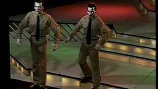 Los Robots Humanos | We are the robots - Kraftwerk (1991, 