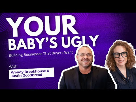 Your Baby’s Ugly – Why Business Owners Need a Wake Up Call