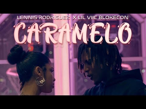 CARAMELO - LENNIS RODRÍGUEZ X BLOKECON