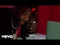 Gorilla Zoe, Jacquees - Top Of The Week (Official Video)