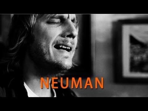 NEUMAN - Bye Fear / Hi Love (acústico)