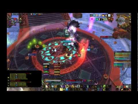 Lei Shi heroic 10man guide - disc priest pov - Cats on Ice
