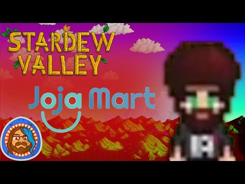 Join Us...Thrive | Stardew Valley Joja Mart Run Full Playthrough | Twitch Livestream