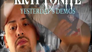 Kryptonite - Silver Spoon (Feat. Lil G & O.G. Riot) Yesterdays Demos
