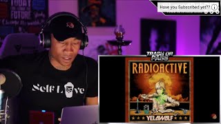 TRASH or PASS! YelaWolf ft Eminem &amp; Gangsta Boo (Throw It Up) [REACTION!!]