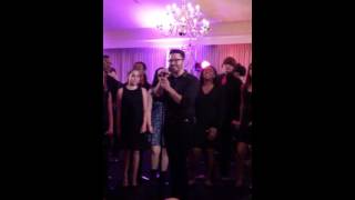 Love Will Take You Places