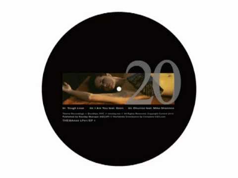 Mossa - Virga feat. Pezzner [THEMA020 LP/CD01]