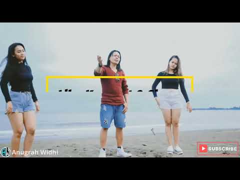 Karaoke Buka Sampian Pesel - Sri Aditya