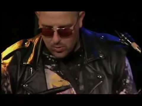 Wolf Eyes  Dead Hills