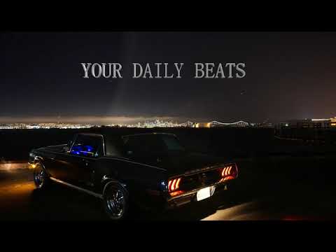 Pop Smoke X Fivo Foreign Type Beat -Tinted Glass Drill Beat