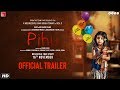 Pihu | Official Trailer | Vinod Kapri | Ronnie Screwvala | Siddharth Roy Kapur | 16th November 2018