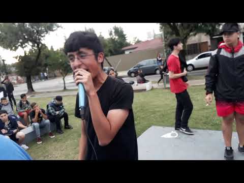 TRIPLE T vs MURAII - Cuartos: fecha 3 (Torneo 2019)