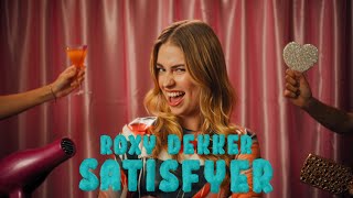 Roxy Dekker - Satisfyer video