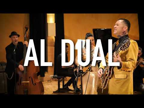 AL DUAL -  When I Was Younger | Official Teaser | Mr. Panther Records