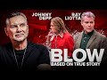 Blow Mob Movie Monday Starring Johnny Depp And Ray Liotta With Michael Franzese