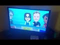 Wheel Of Fortune Wii W Almost All Of My Mii Channel Miis Episode 4