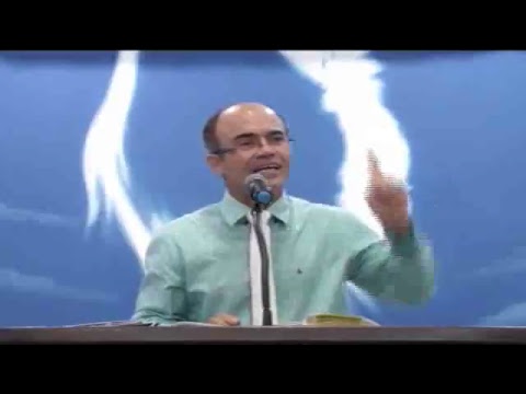 Culto de Louvor e Adoracão 17/09/2017