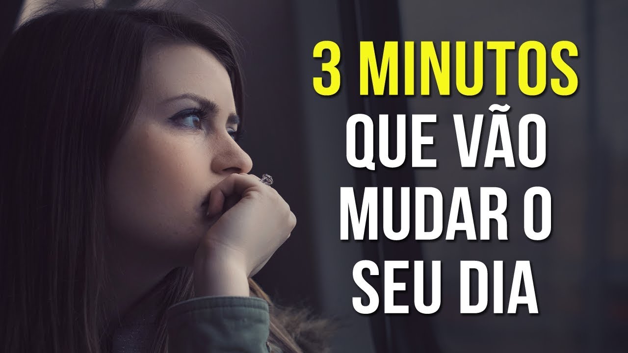 UMA PALAVRA DE ESPERANÇA PARA O SEU CORAÇÃO