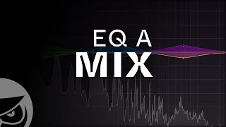 How to EQ a Mix