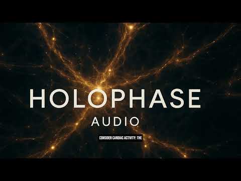 Holophase audio episode 7 part 9. When Time Breathes: Alpha and the Acceleration of Rhythm