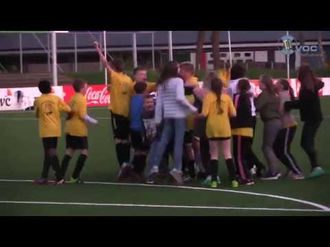VOC Lokaal: Schoolvoetbal Putten 2017