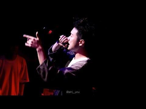 180630/ KHUNDI PANDA(쿤디판다) - 마이너리그