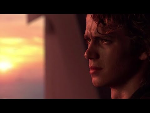 Edit Anakin Skywalker Bohemian Rhapsody 