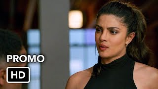 Quantico | Season 3 - Trailer #3