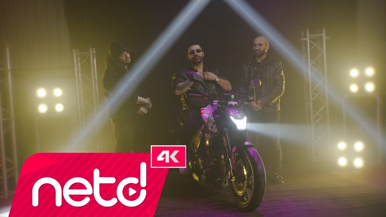 Emrah Şahin - Güneş Doğmadan