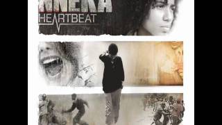 Heartbeat (Chase &amp; Status We Just Bought A Guitar Mix) - Nneka   Full High Quality