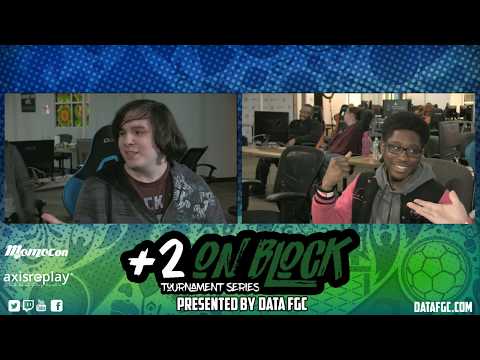 +2 on Block Anniversary - SSBU 1v1 - FP NovaPixl vs FS Saltone