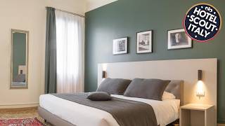 Grand Canal Suites | Venice, Italy | Hotel Review 🛏️