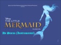 The Little Mermaid De Storm