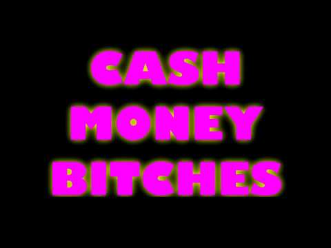 Beu bmd - Cash Money (Official Song Lyrics)