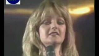 BONNIE TYLER [ II´I NEVER LER YOU DOWN